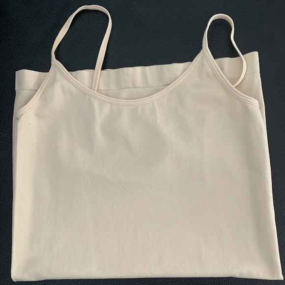 Anemone | Nude Top - Picture 1 of 5